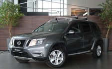 TERRANO